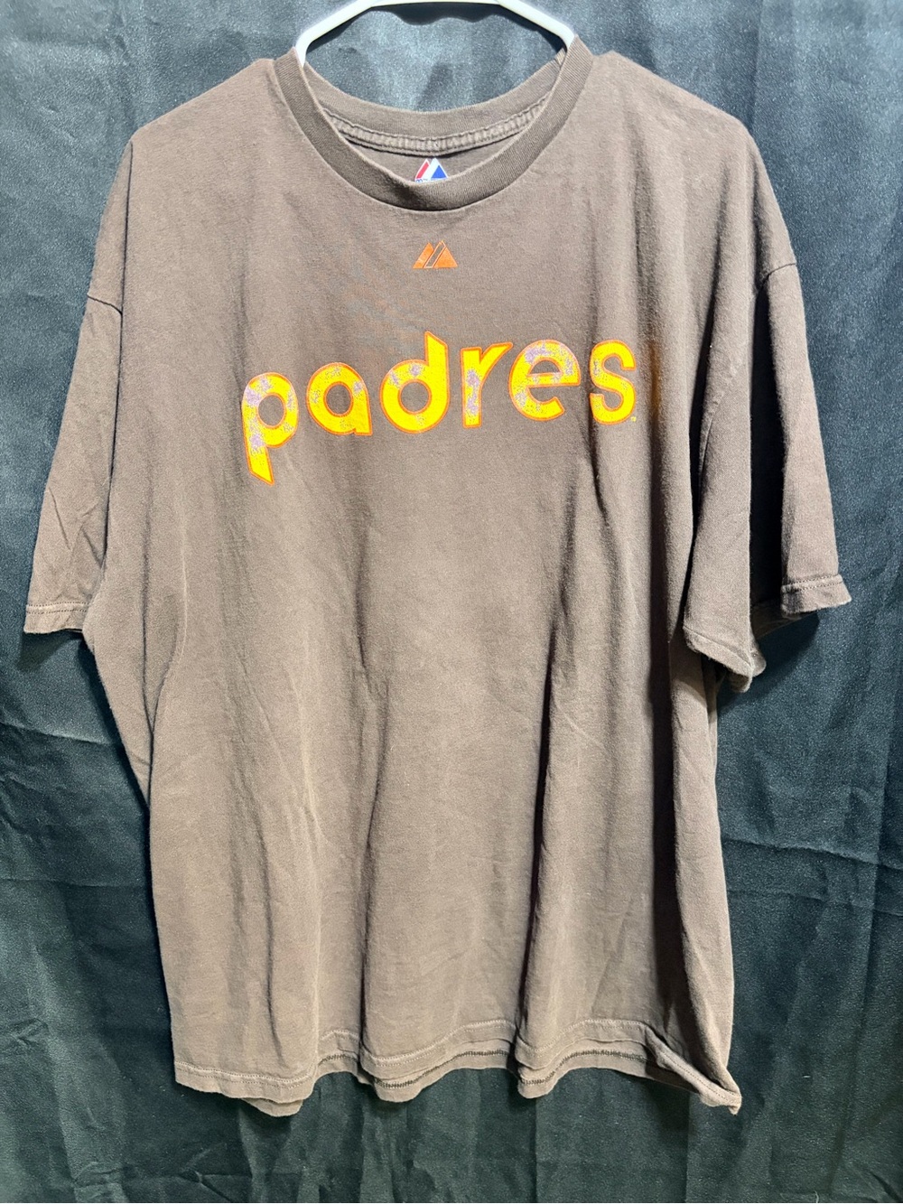 Vintage San Diego Padres Dave Winfield Shersey